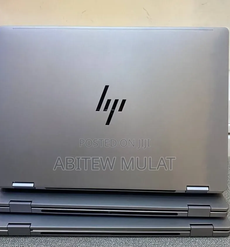 New Laptop HP OmniBook Ultra Flip 14" 16GB Intel Core Ultra 7 SSD 1T