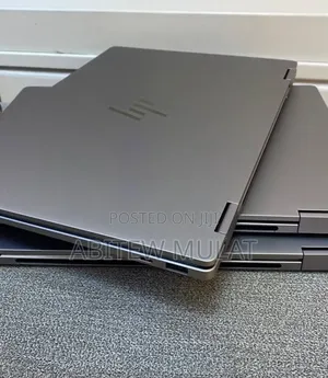 New Laptop HP OmniBook Ultra Flip 14" 16GB Intel Core Ultra 7 SSD 1T