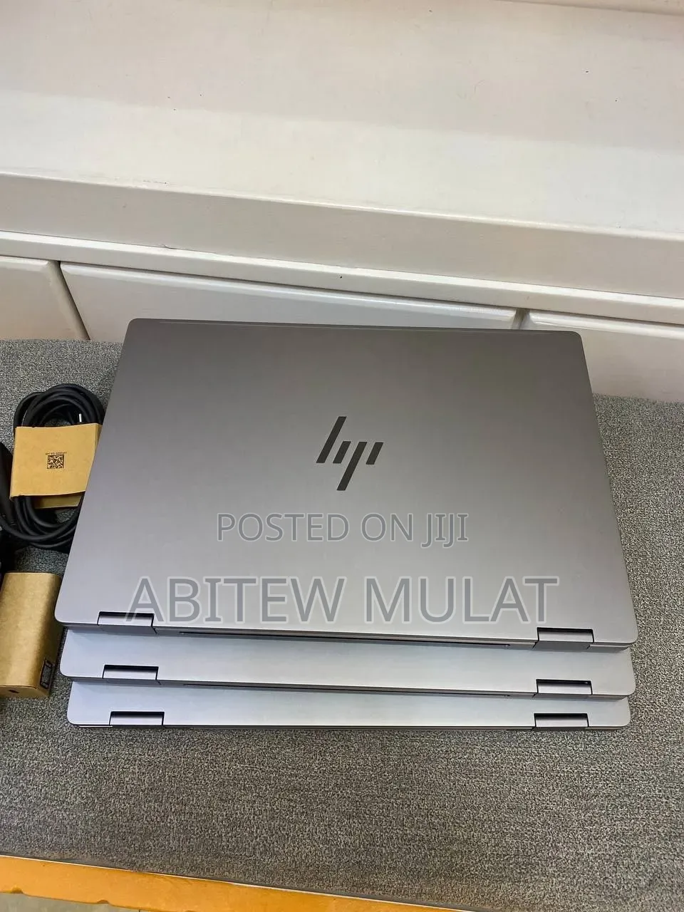 New Laptop HP OmniBook Ultra Flip 14" 16GB Intel Core Ultra 7 SSD 1T