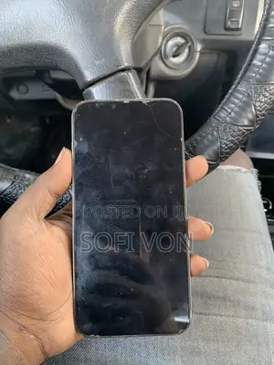 Apple iPhone 13 Pro Max 128 GB Silver