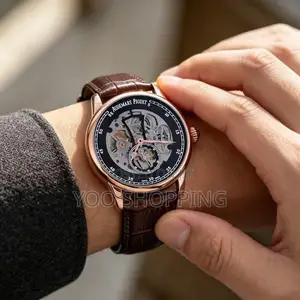 Audemar Peguet(ap) Automatic Watch