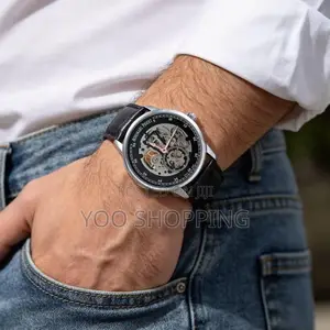 Audemar Peguet(ap) Automatic Watch
