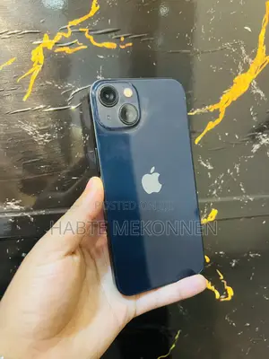 Apple iPhone 13 128 GB Black