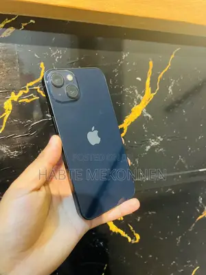 Apple iPhone 13 128 GB Black
