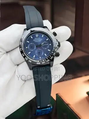 Rolex Dayton Chrono Working Watch for Men