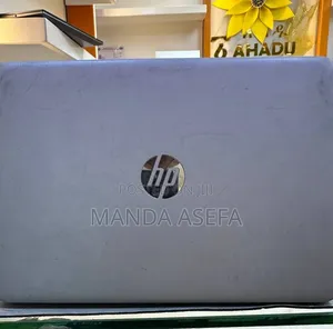 New Laptop HP EliteBook 840 G3 8GB Intel Core i5 SSD 256GB