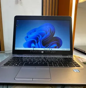 New Laptop HP EliteBook 840 G3 8GB Intel Core i5 SSD 256GB