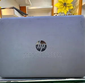New Laptop HP EliteBook 840 G3 8GB Intel Core i5 SSD 256GB