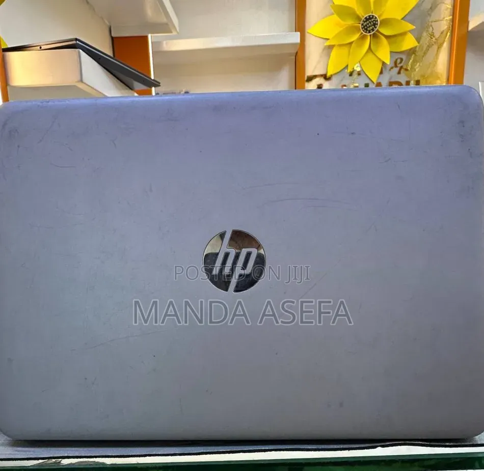New Laptop HP EliteBook 840 G3 8GB Intel Core i5 SSD 256GB