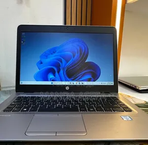 New Laptop HP EliteBook 840 G3 8GB Intel Core i5 SSD 256GB