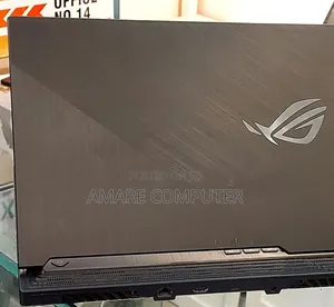 New Laptop Asus ROG Strix G16 G614 16GB Intel Core i7 SSD 512GB