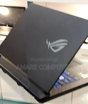 New Laptop Asus ROG Strix G16 G614 16GB Intel Core i7 SSD 512GB