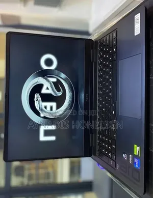 New Laptop HP Omen 16 16GB Intel Core i7 SSD 1T