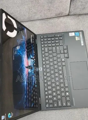 New Laptop Lenovo Legion 5 16GB Intel Core i7 SSD 1T