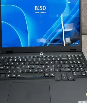 New Laptop Lenovo Legion 5 16GB Intel Core i7 SSD 1T