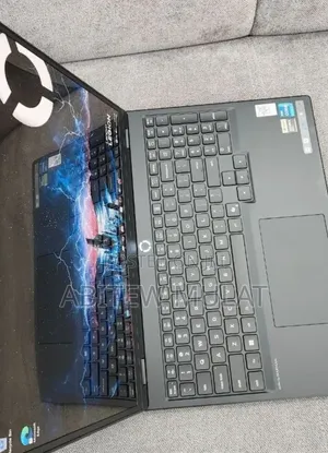 New Laptop Lenovo Legion 5 16GB Intel Core i7 SSD 1T