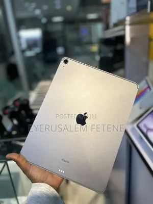 New Apple iPad Air 13 (2024) 128 GB
