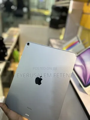 New Apple iPad Air 13 (2024) 128 GB