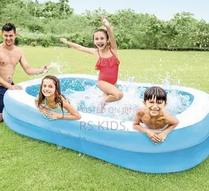 Kids Swimming Pool (Free Delivery)