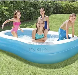 Kids Swimming Pool (Free Delivery)