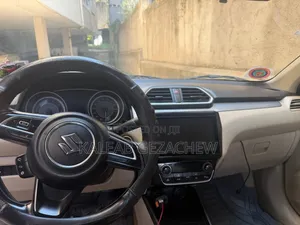Suzuki Dzire 2021 Beige