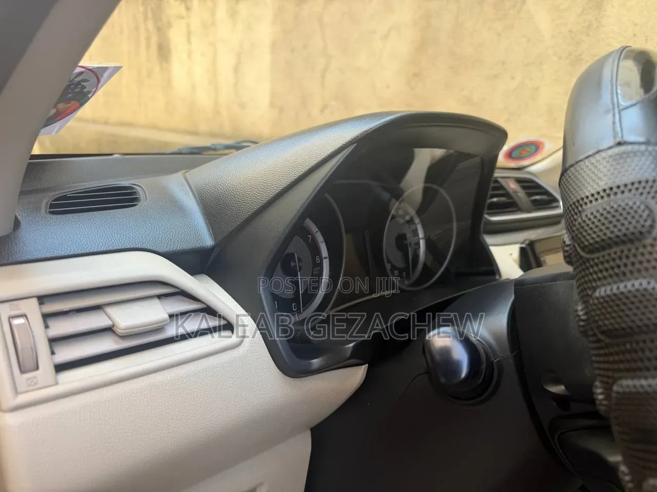 Suzuki Dzire 2021 Beige