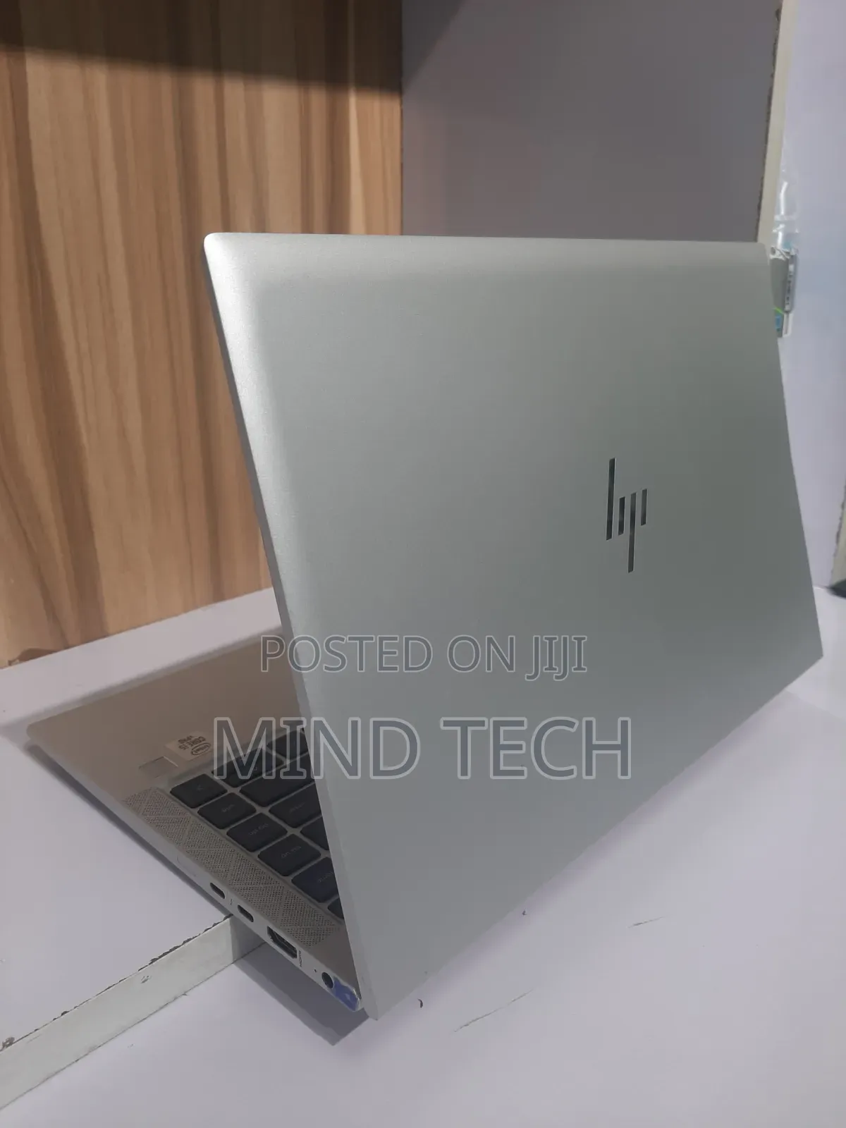 New Laptop HP EliteBook 840 G7 8GB Intel Core i5 SSD 512GB