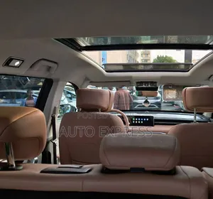 New Jetour X70 Plus 2024 Black