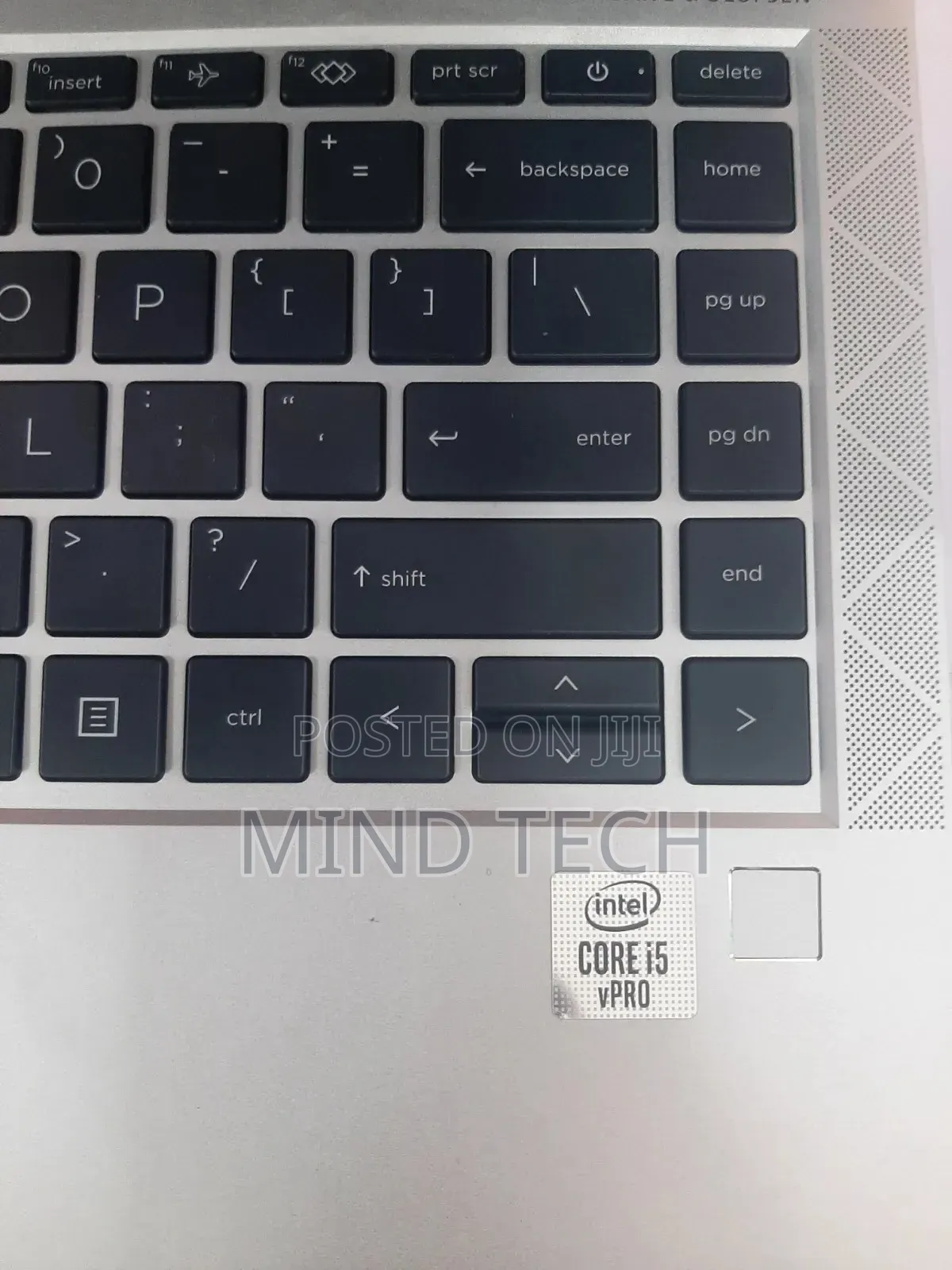 New Laptop HP EliteBook 840 G7 8GB Intel Core i5 SSD 512GB