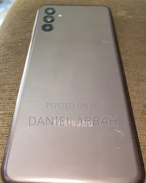 Samsung Galaxy M13 64 GB Bronze