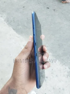 Samsung Galaxy A10s 32 GB Blue