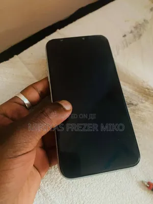 Apple iPhone 11 64 GB Green