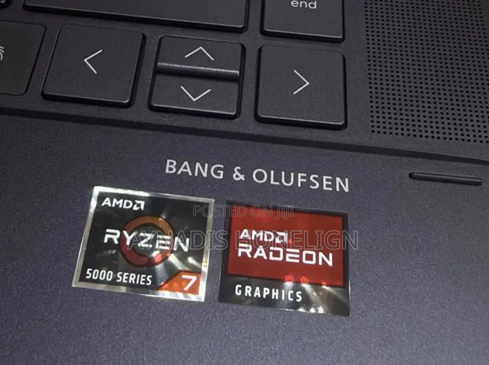 New Laptop HP Envy x360 16GB AMD Ryzen 7 SSD 512GB