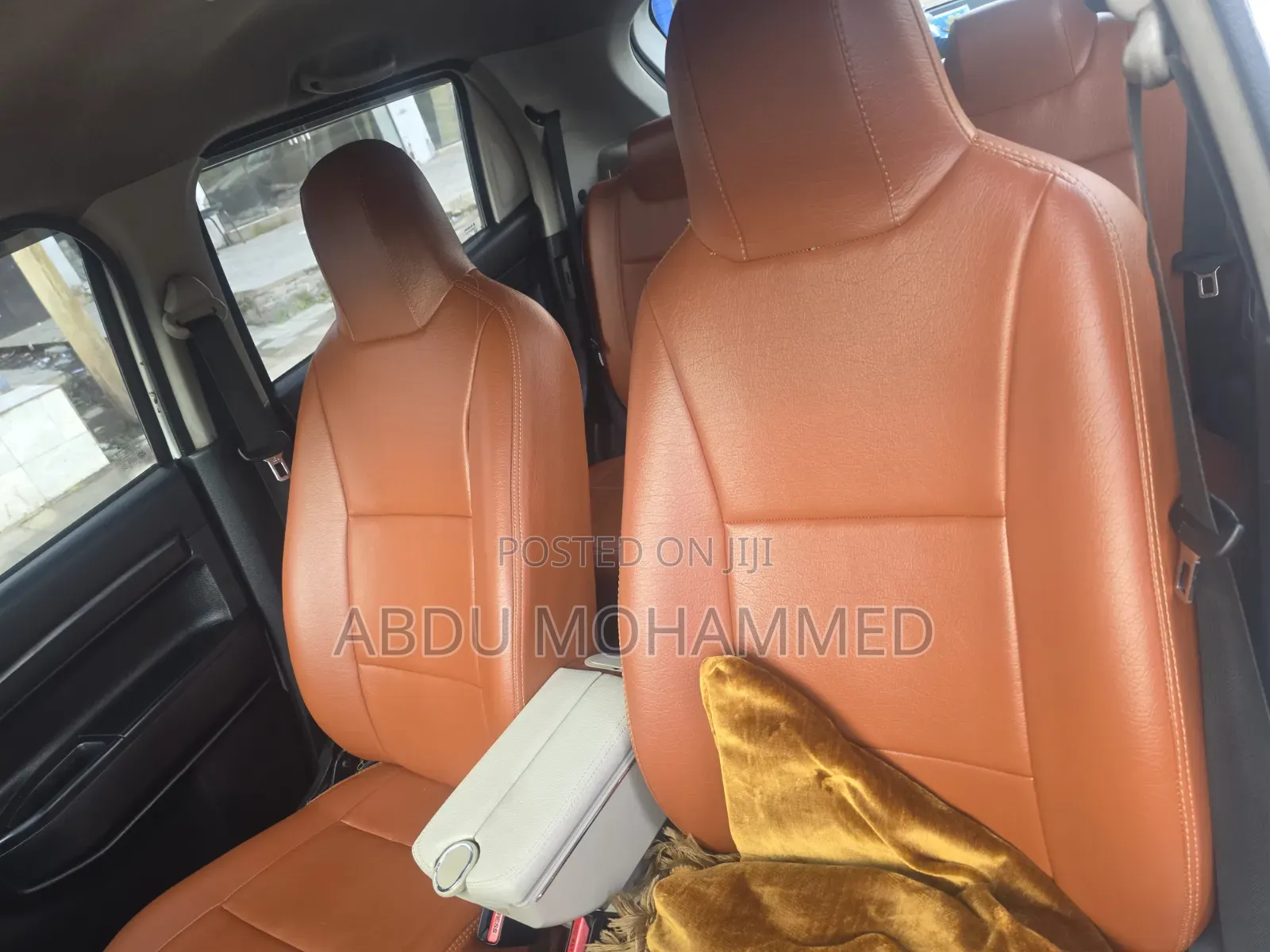 Suzuki S-Presso 2020 White