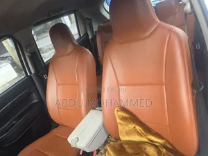 Suzuki S-Presso 2020 White