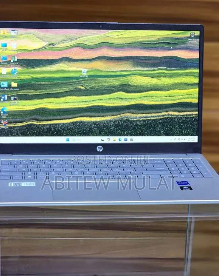 New Laptop HP Stream Notebook 16GB Intel Core i7 SSD 1T