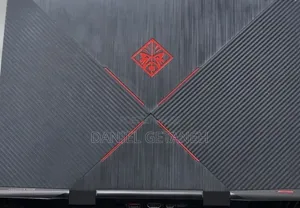 New Laptop HP Omen 16 16GB Intel Core i7 HDD+SSD 1T