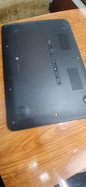New Laptop HP Chromebook 14 4GB Intel Pentium SSD 72GB