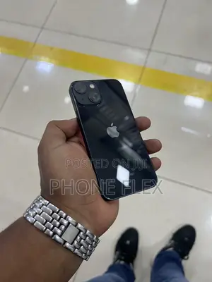 Apple iPhone 13 Mini 256 GB Black