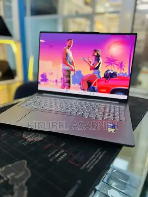 New Laptop Lenovo Ideapad Gaming 3 16GB Intel Core Ultra 9 SSD 1T
