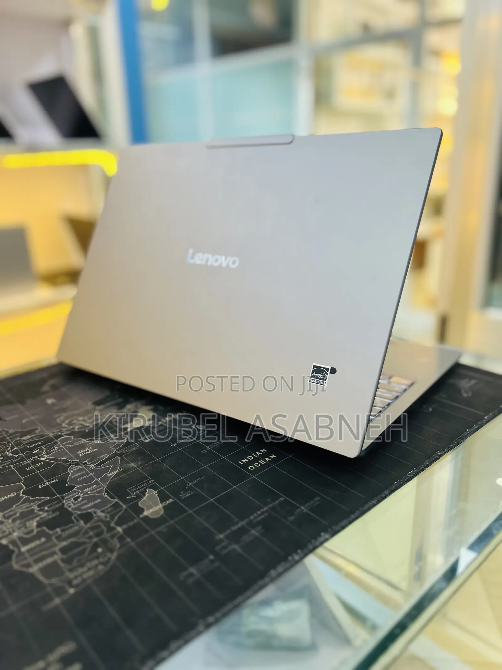 New Laptop Lenovo Ideapad Gaming 3 16GB Intel Core Ultra 9 SSD 1T