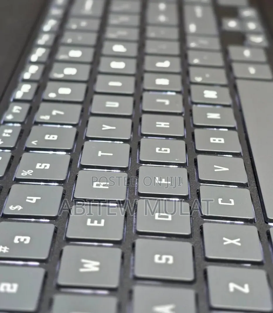 New Laptop HP Victus 16 16GB Intel Core i7 SSD 512GB