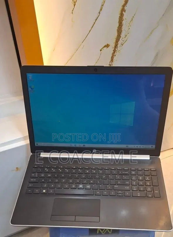 Laptop HP Stream Notebook 8GB Intel Core i5 HDD 500GB