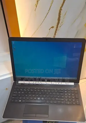Laptop HP Stream Notebook 8GB Intel Core i5 HDD 500GB