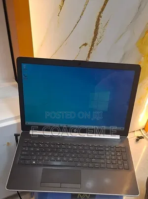 Laptop HP Stream Notebook 8GB Intel Core i5 HDD 500GB