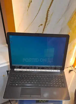Laptop HP Stream Notebook 8GB Intel Core i5 HDD 500GB