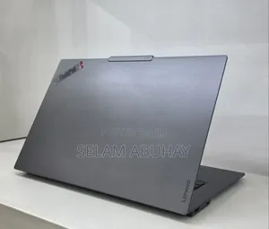 New Laptop Lenovo ThinkPad 2 32GB Intel SSD 1T