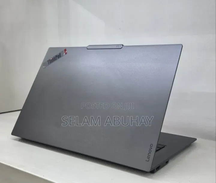 New Laptop Lenovo ThinkPad 2 32GB Intel SSD 1T