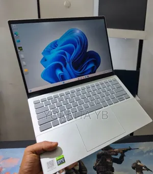 New Laptop Dell Inspiron 15 16GB Intel Core i7 SSD 512GB