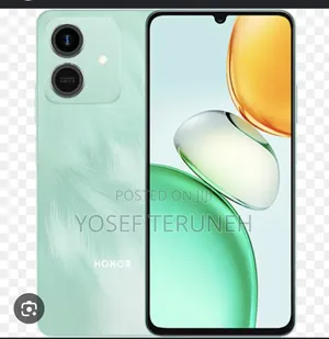 New Honor Play10 64 GB Green